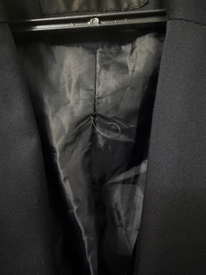 Жакет Stradivarius