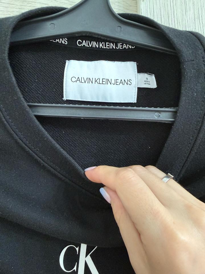 Calvin Klein