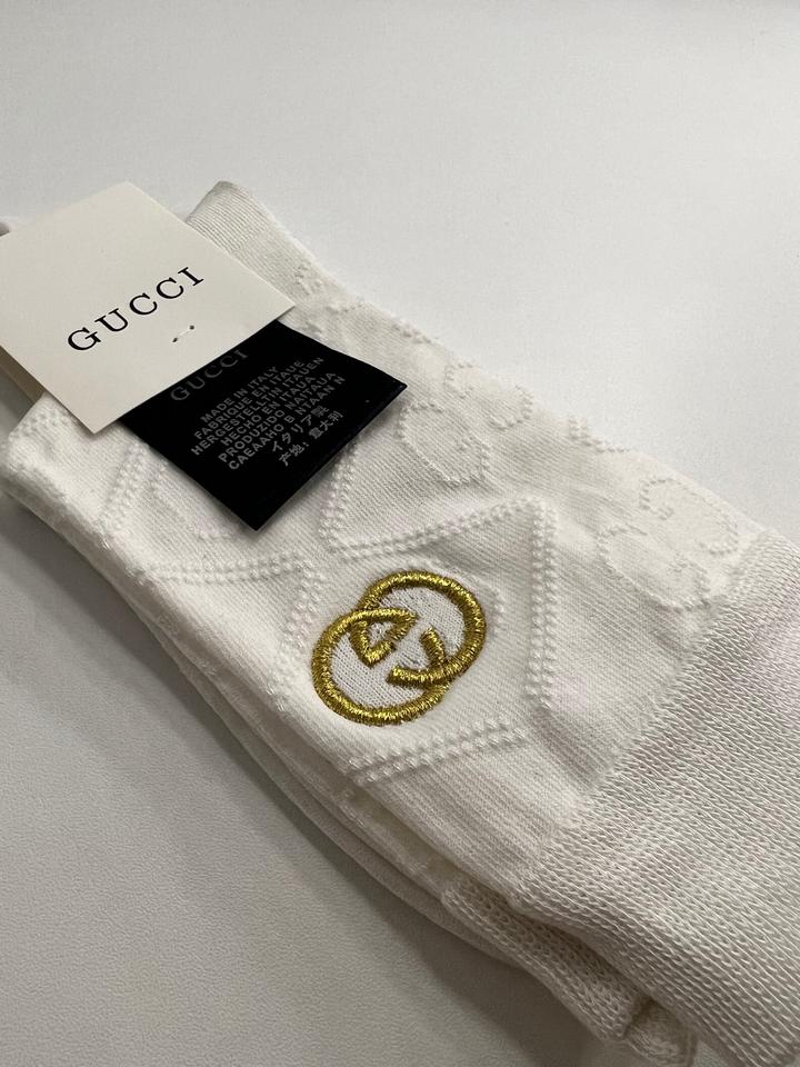 носки Gucci