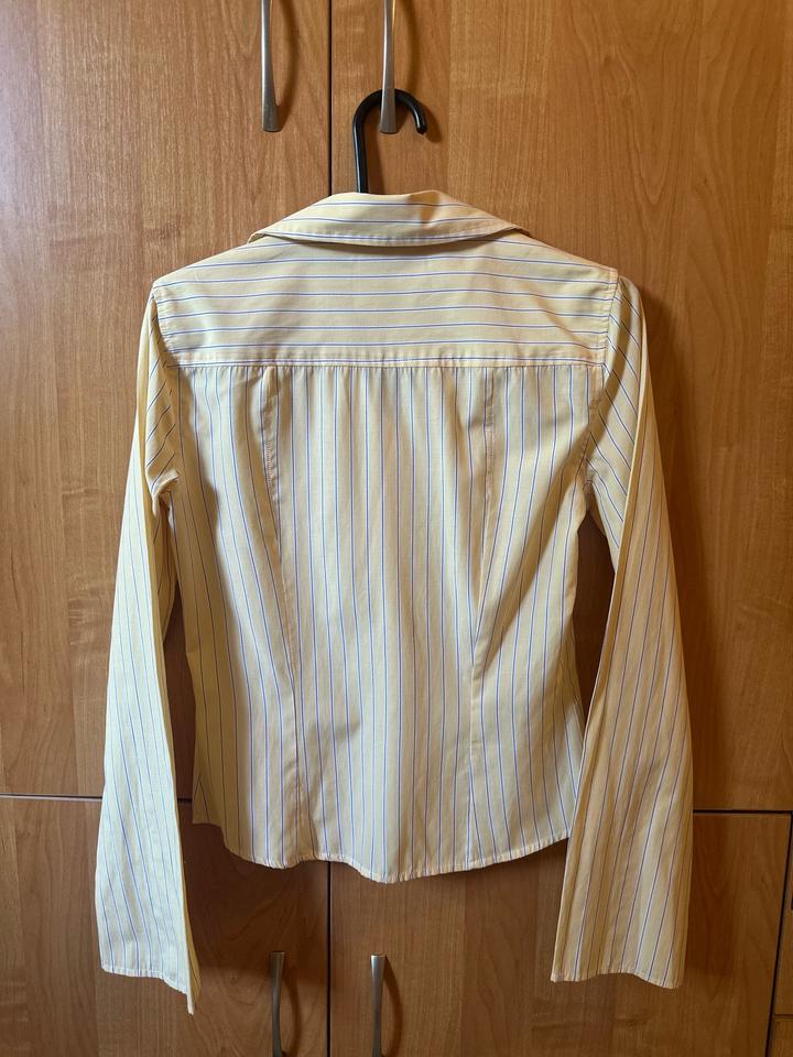 Рубашка Bershka