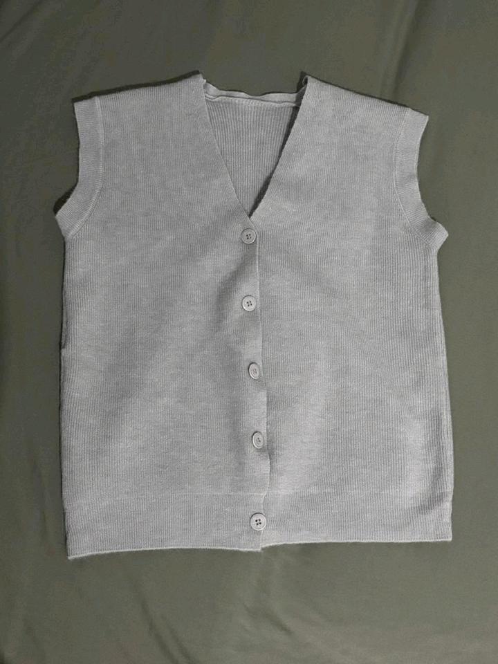 ПОДАРОК к жилету- белый лонг, скидка по промокоду