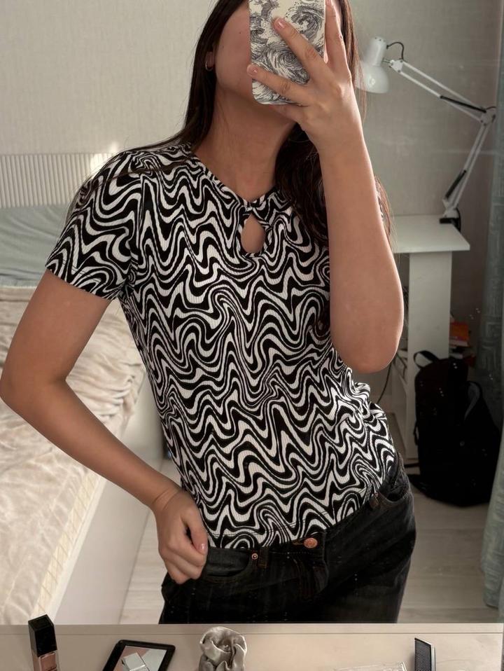 Футболка Paul mark