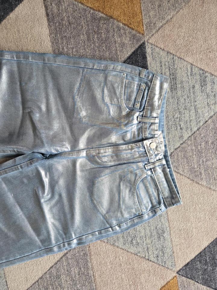 Джинсы Gi store