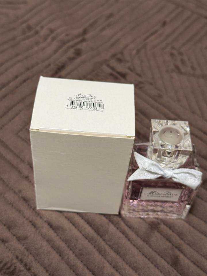 ✨ Miss Dior Blooming Bouquet Eau de Toilette — тестер