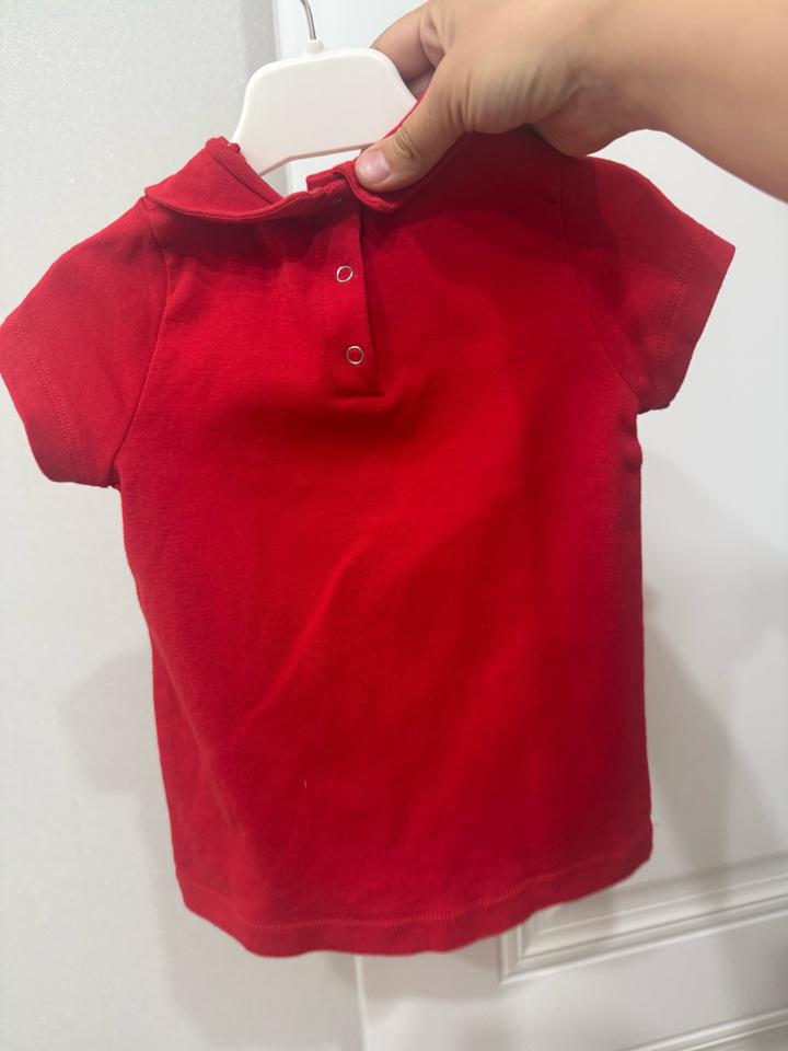 Футболка детскаЯ