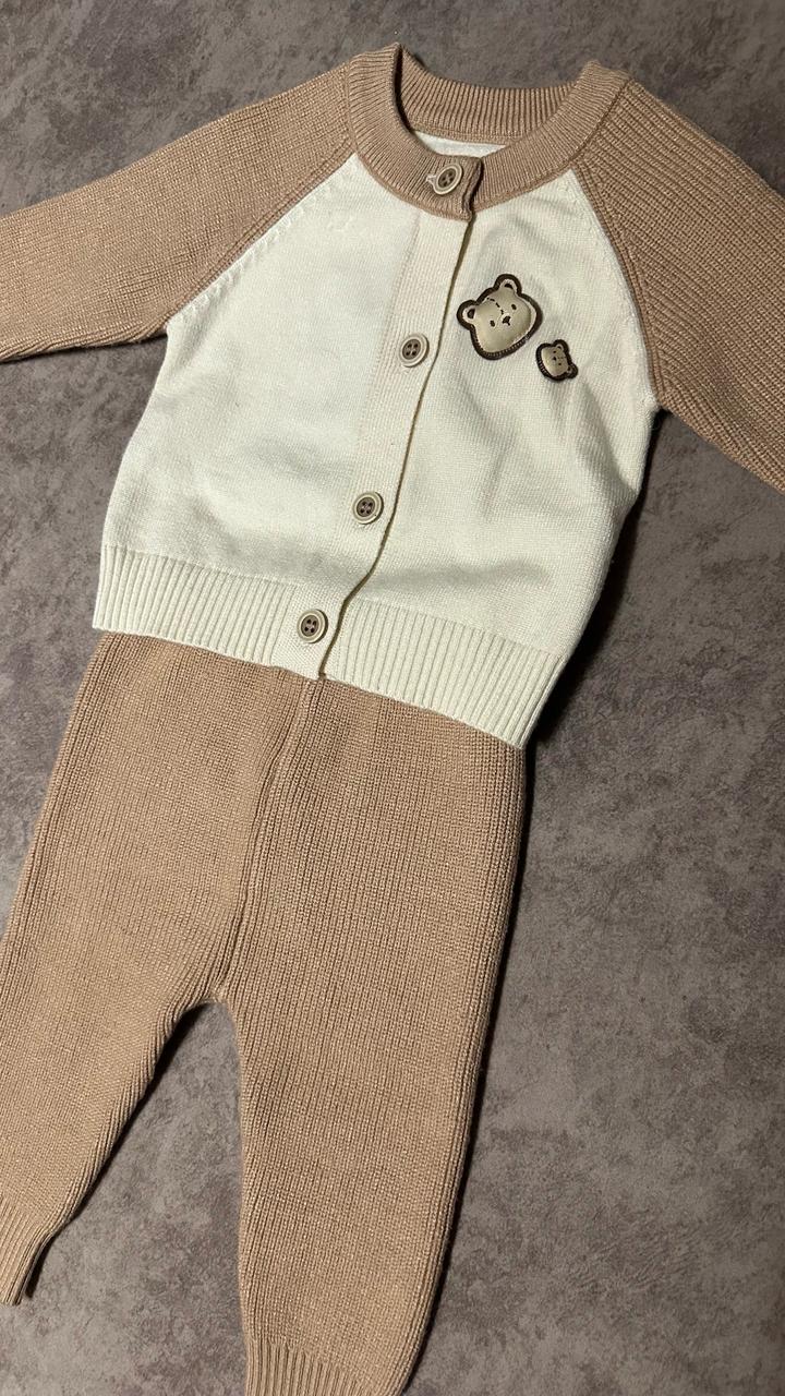 Детский костюм универсальный