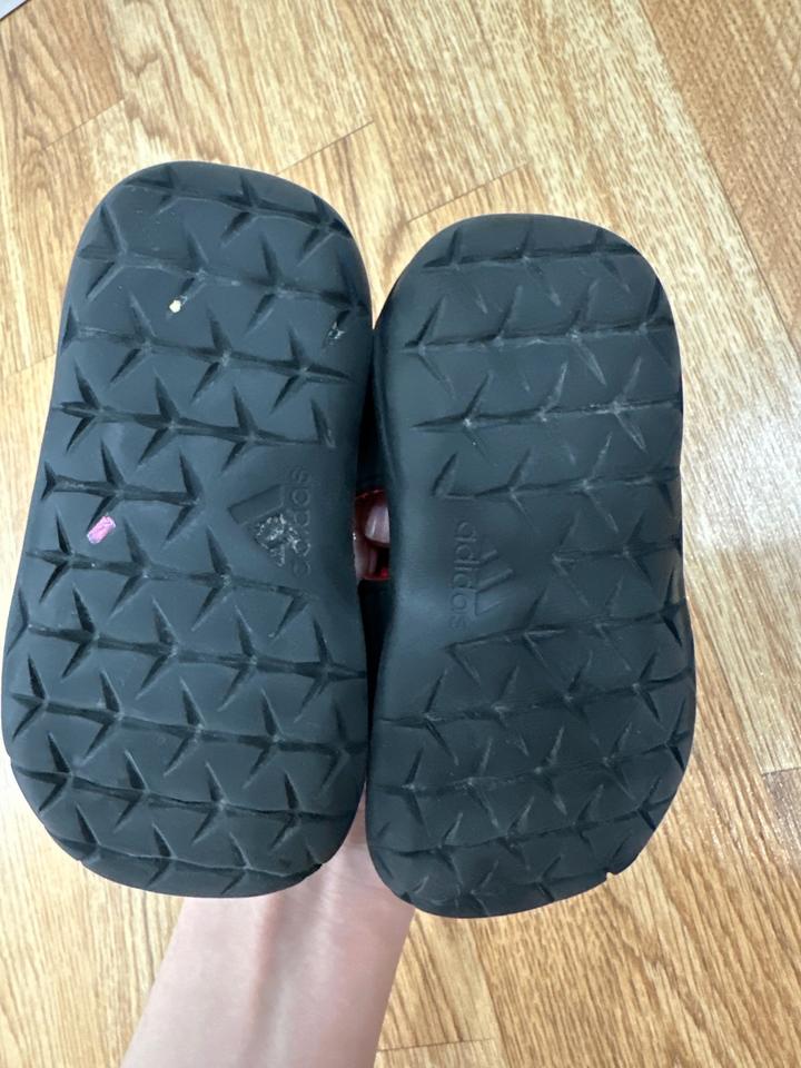 Детские сандали Adidas