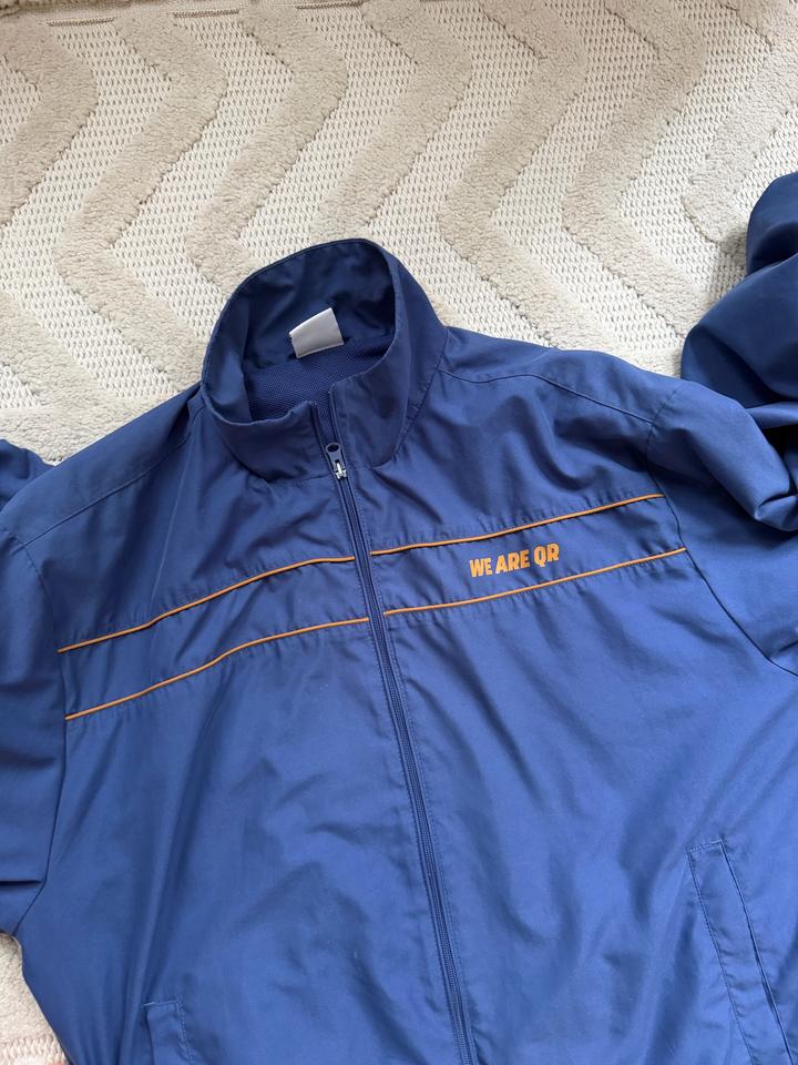 Продам спортивку от Qazaq Republic