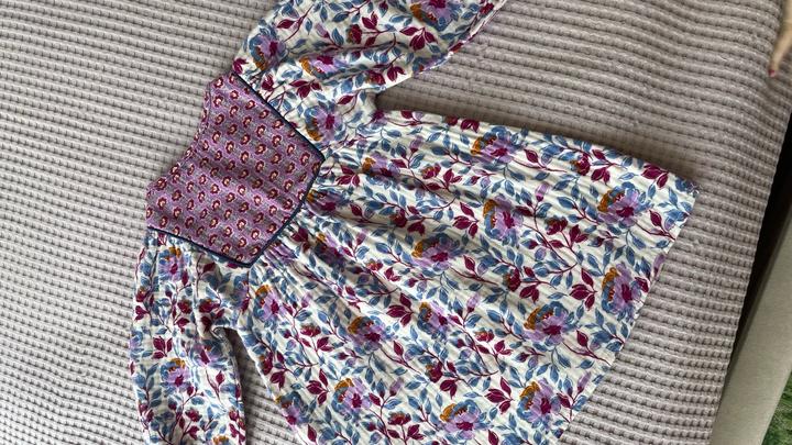 Детское платье Zara