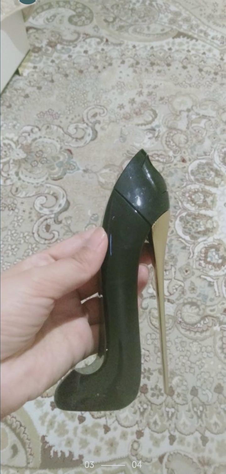 CAROLINA HERRERA Good Girl, Парфюмерная вода, спрей 50 мл