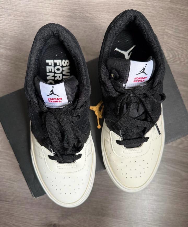 Кеды Jordan SERIES ES