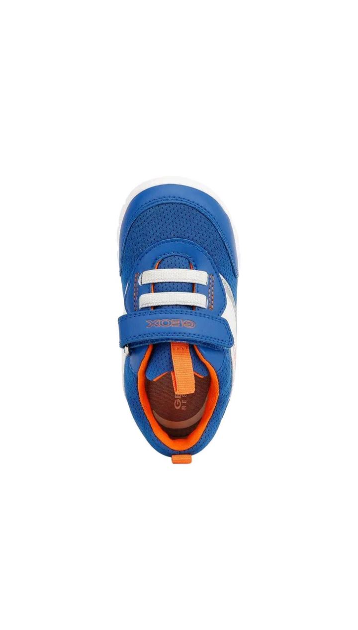 Кроссовки Geox
