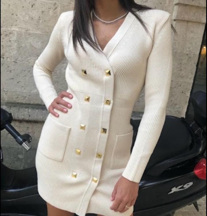 Платье Elisabetta Franchi