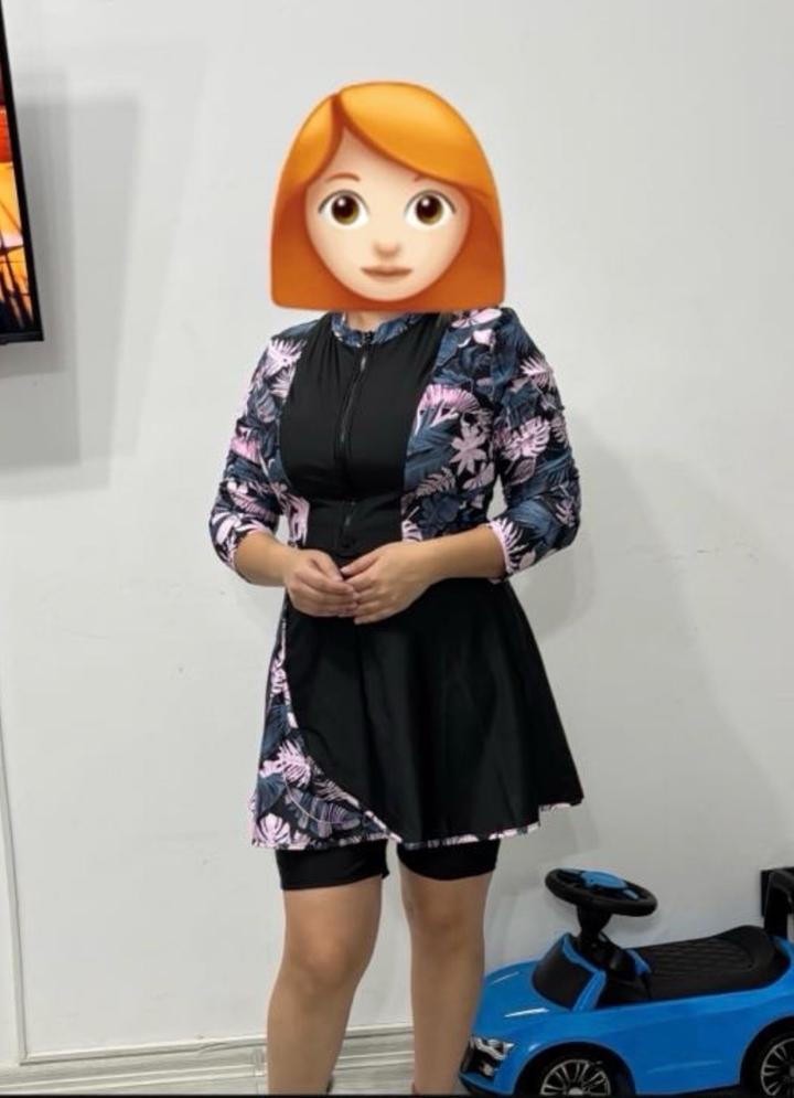 Купальник