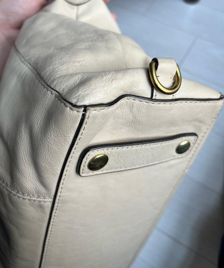 Сумка Coach Ashley Satchel