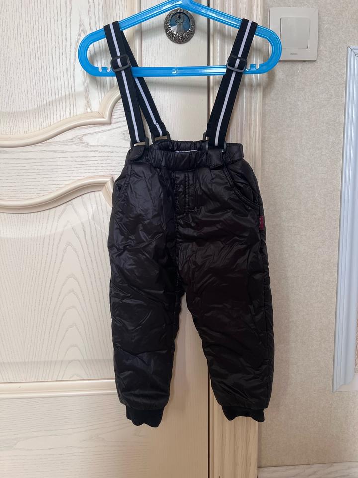 Двойка gulliver