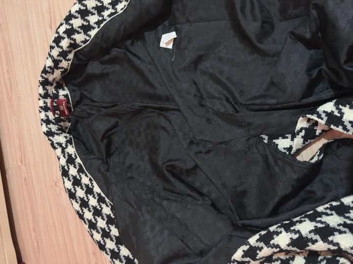 Пальто демисезонное бренда Manera