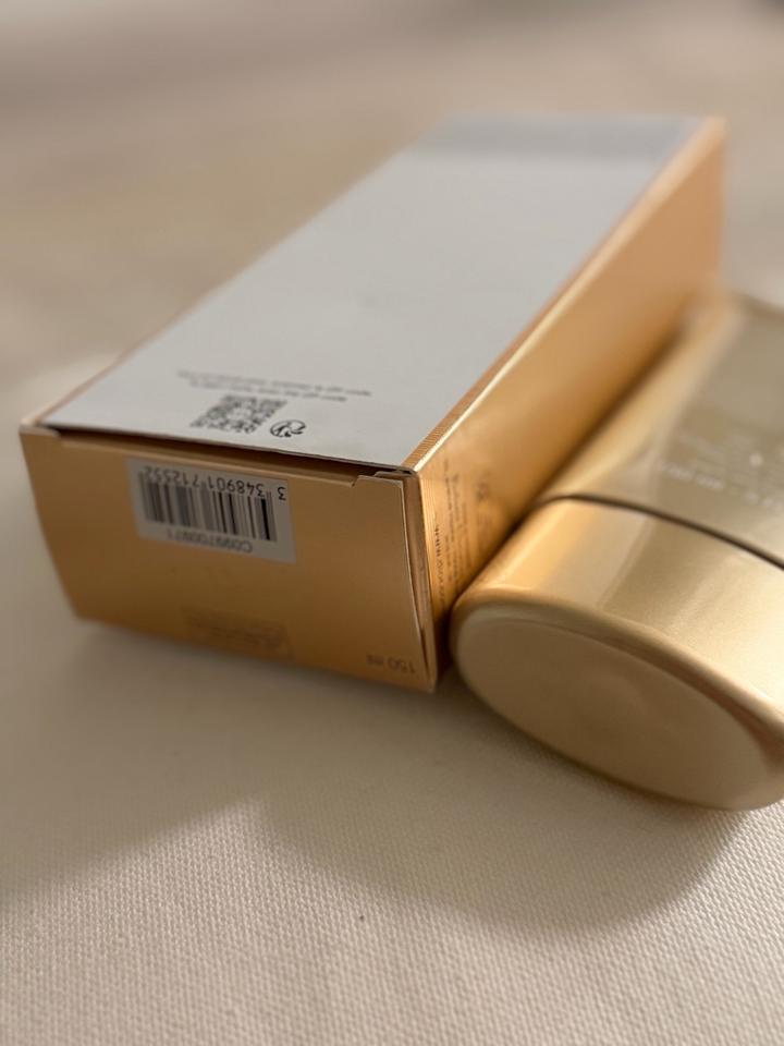 ✨ Dior Solar Self-Tanning Gel