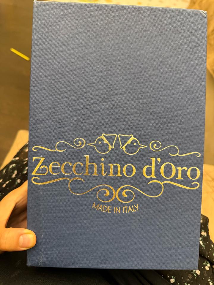 Итальянские ботинки 31р