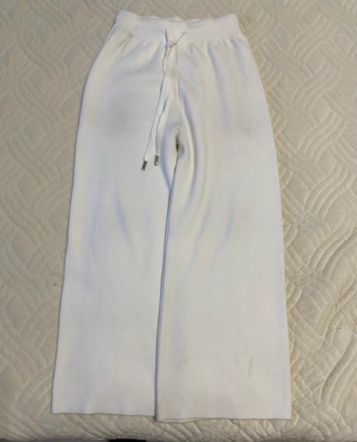 Трикотаж шалбар