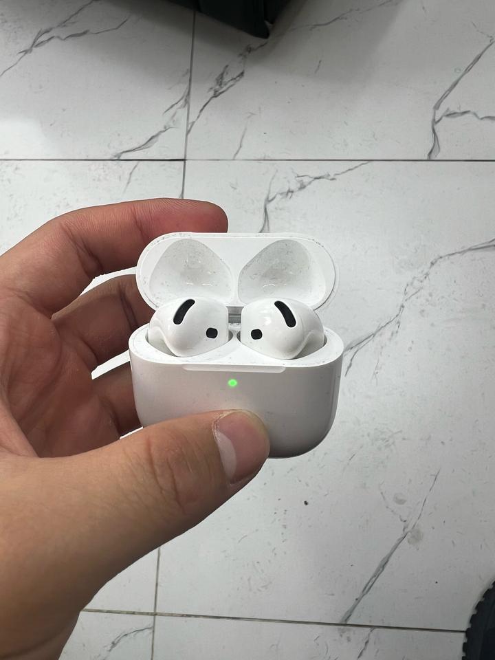 airpods 4