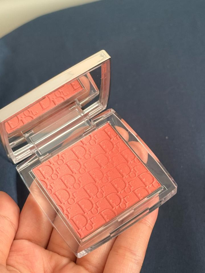 Dior румяна 2026