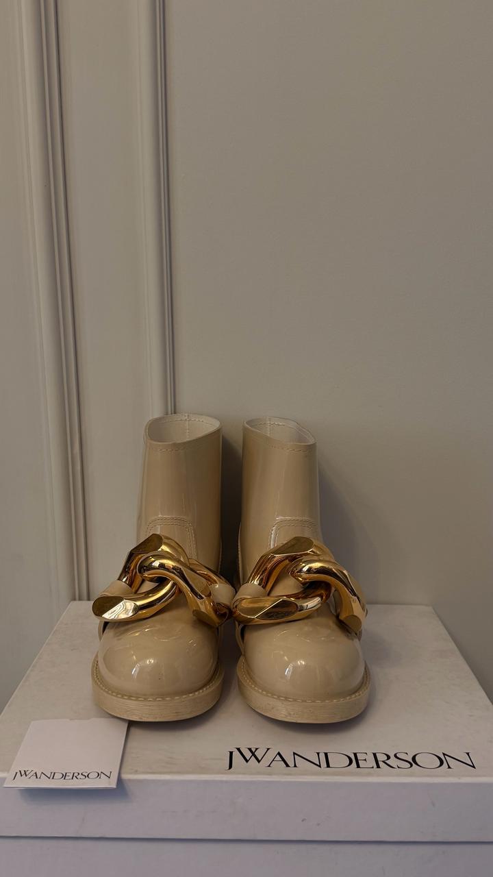 Сапоги JW Anderson