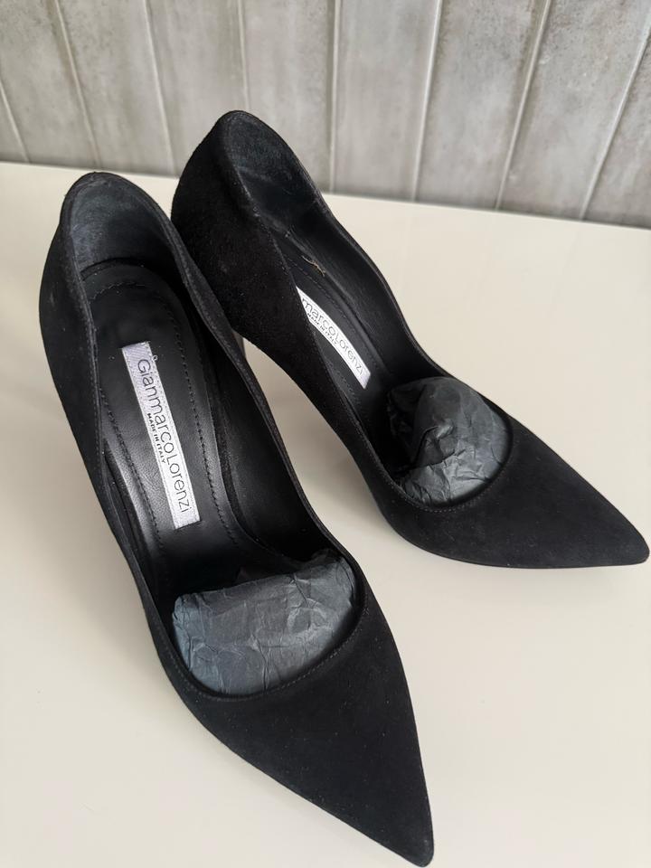 Туфли Gianmarco Lorenzi