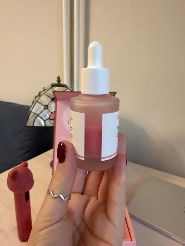 Medicube Age booster pro