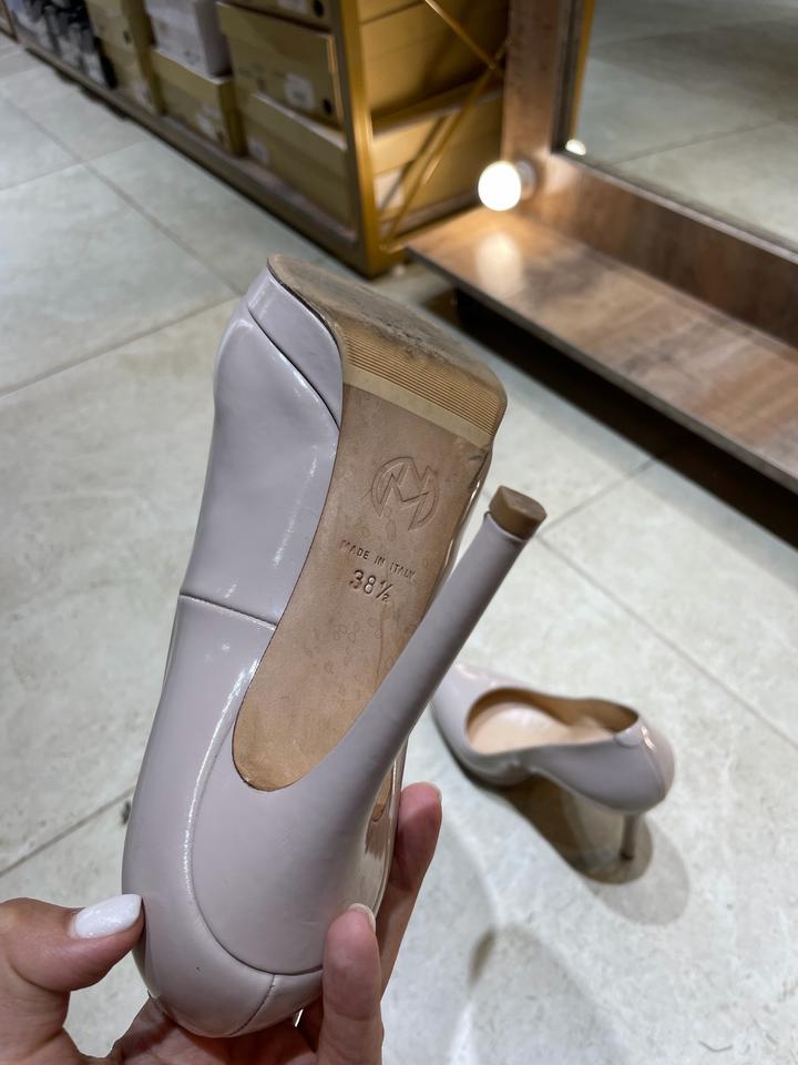 Туфли Nando Muzi