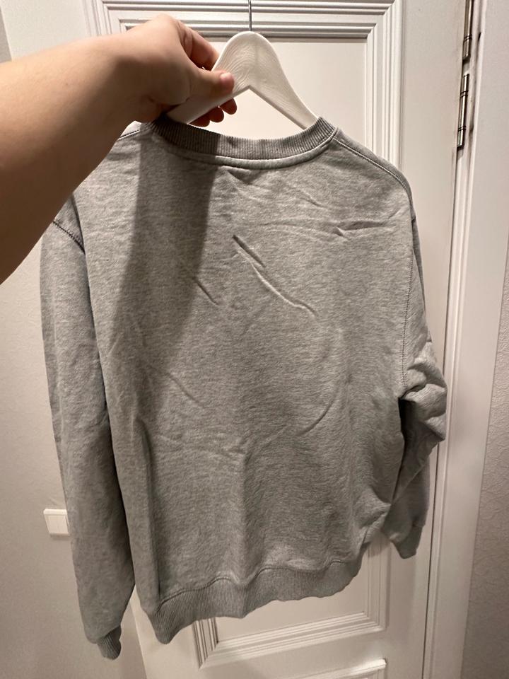 Qazaq Republic свитшот