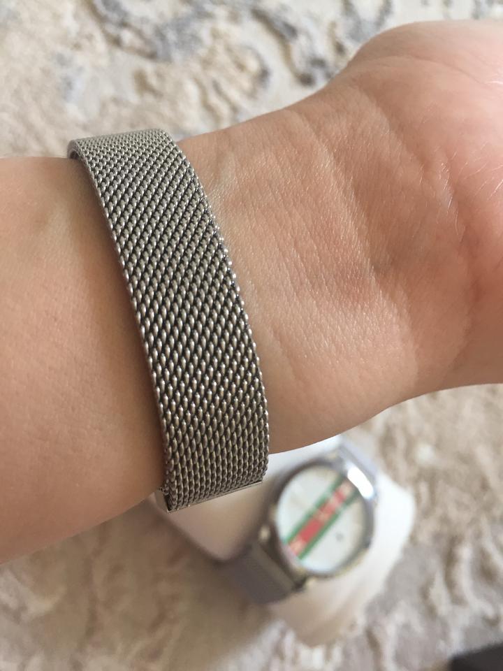 Часы Gucci парные( для него и для нее)