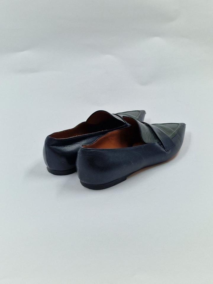 Мокасины Celine 37 размер