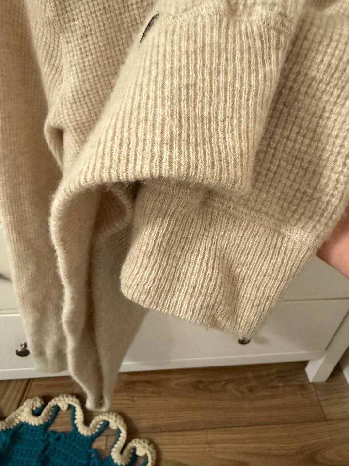 Polo Ralph Lauren, кашемировый худи. Оригинал