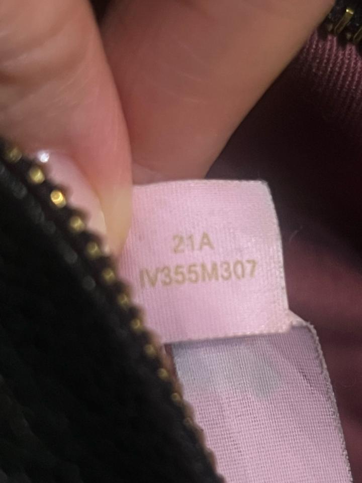 Сумка кросс Боди Coccinelle оригинал