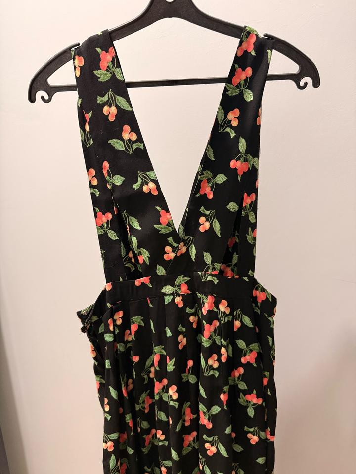 Платье-сарафан H&M