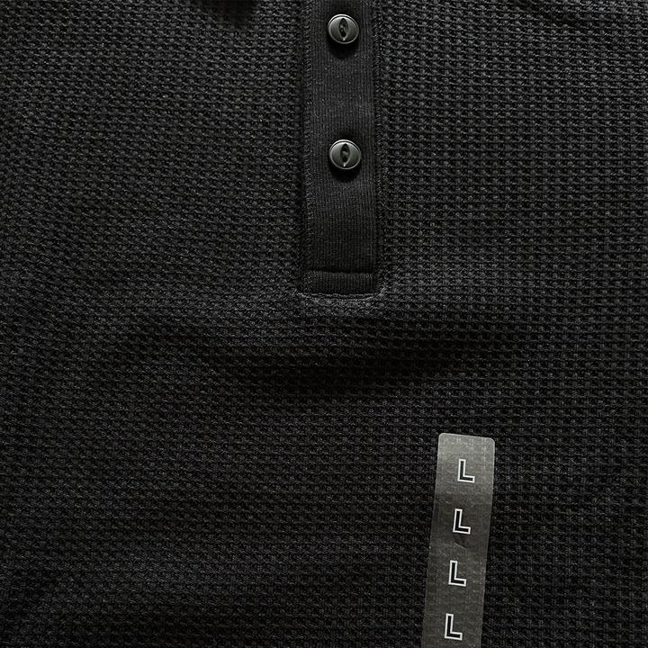 Лонгслив Uniqlo