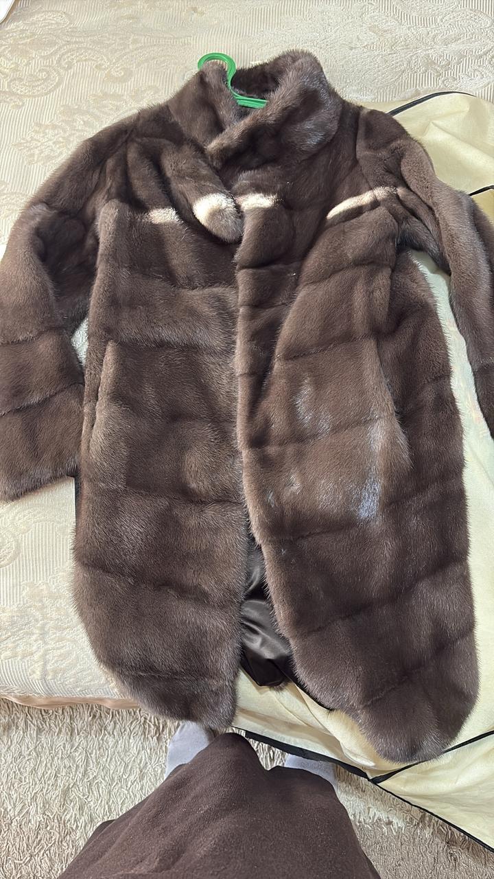 Продам шубу