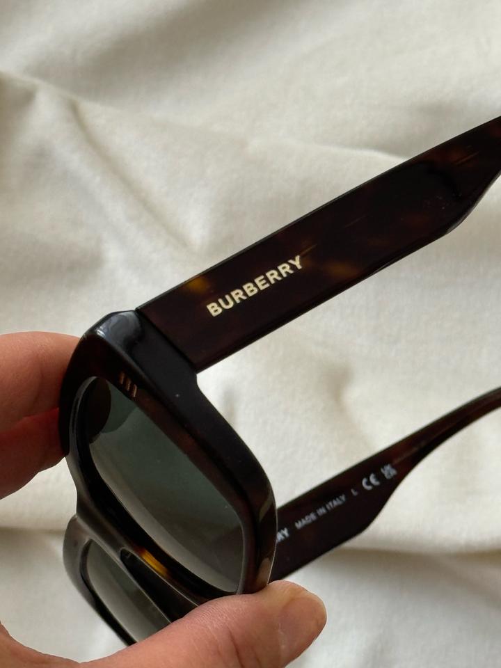 Очки Burberry unisex