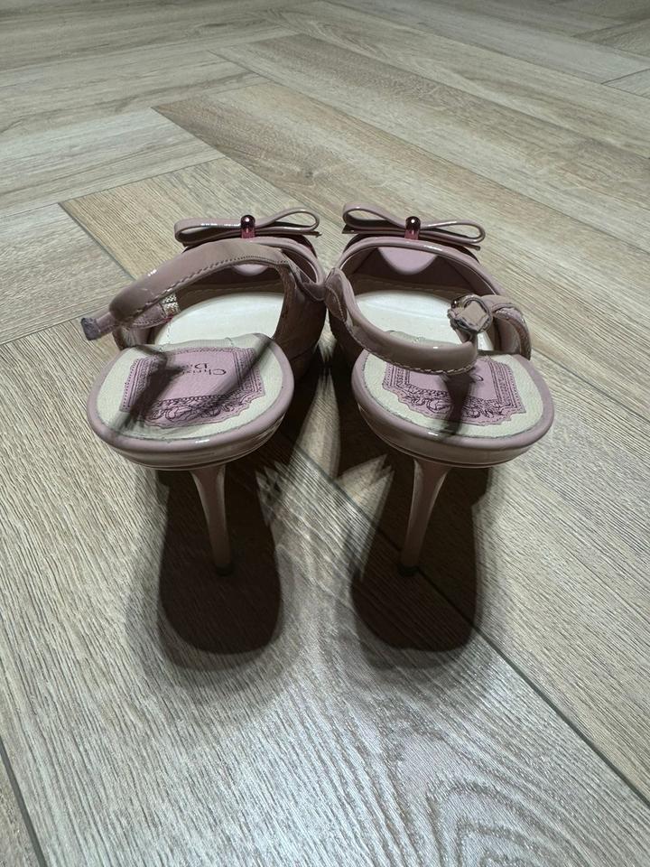 Женские Туфли Dior