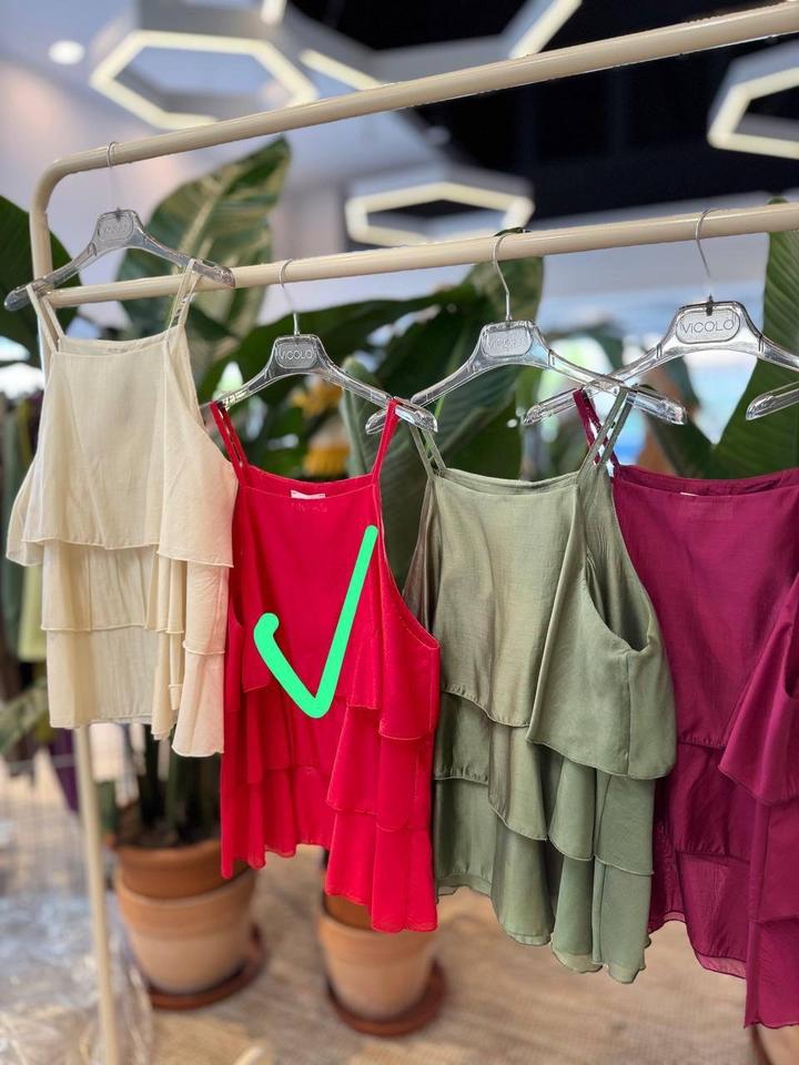 Топ Италия 🇮🇹 Vicolo