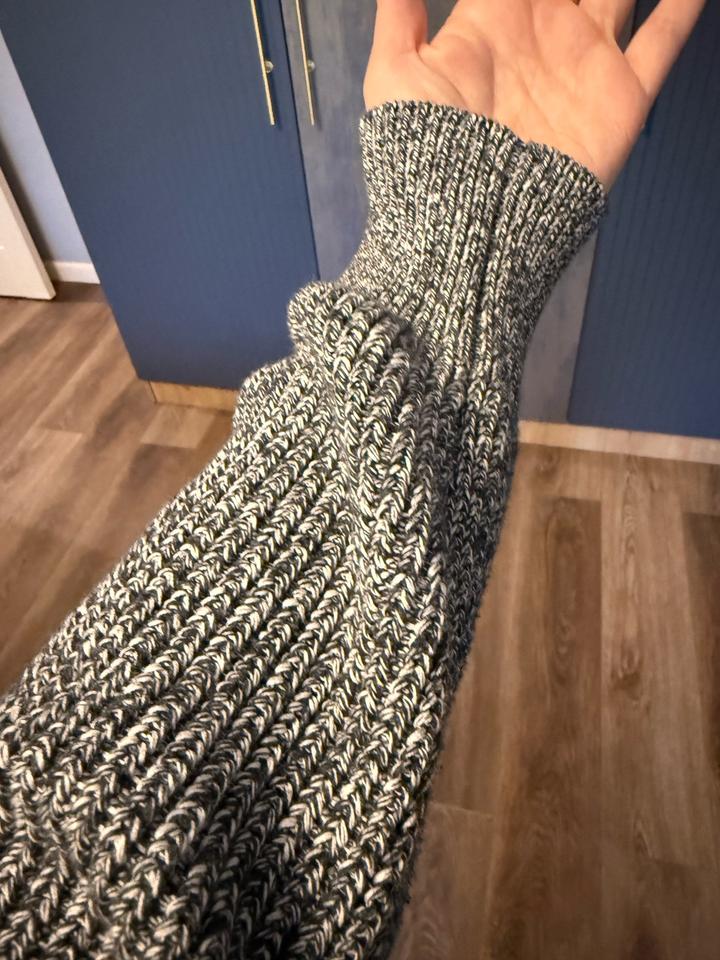 Хлопковый кардиган Massimo Dutti