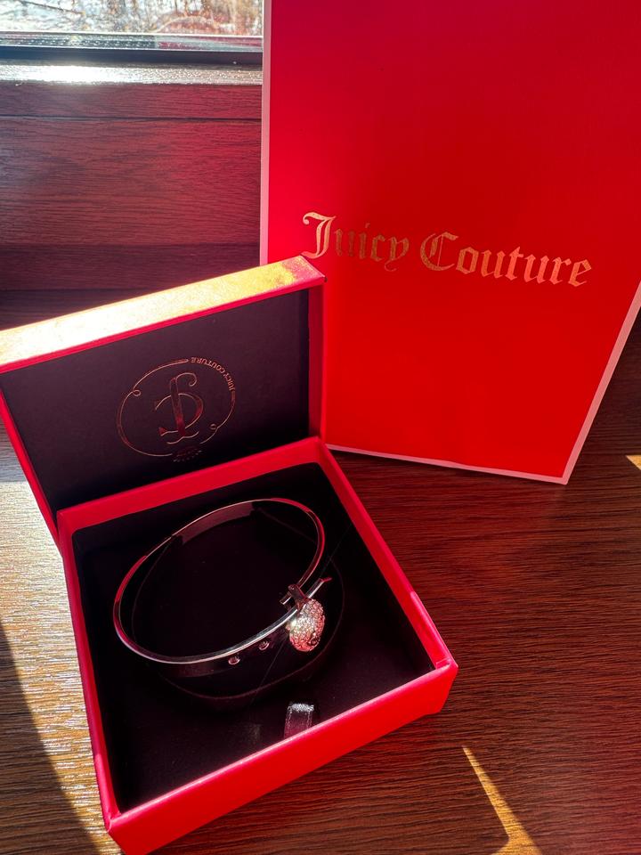 Бижутерия juicy couture