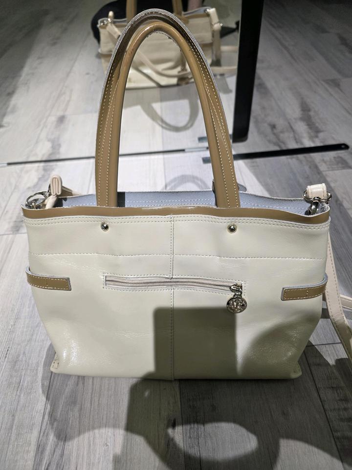 Velina Fabbiano сумка, нат.кожа