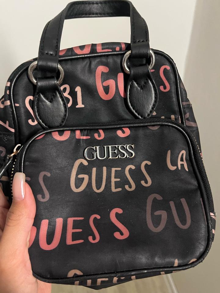 Сумка GUESS