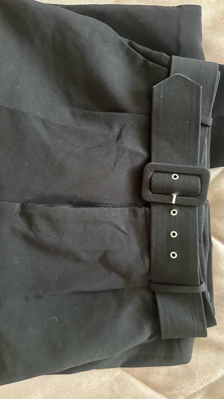 Брюки Zara