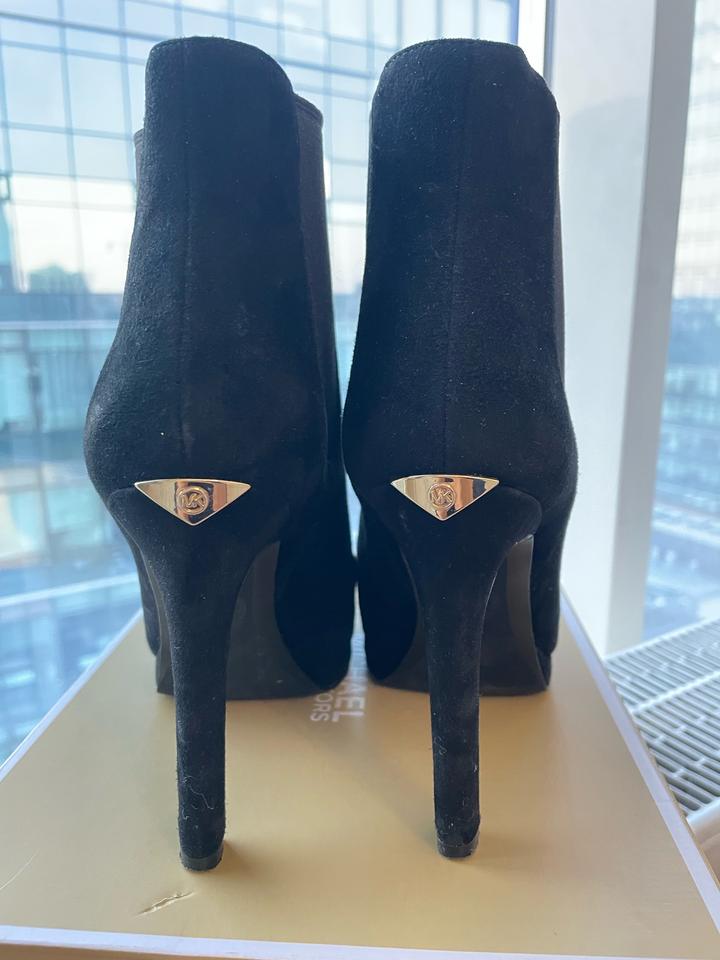 Ботильоны Michael Kors