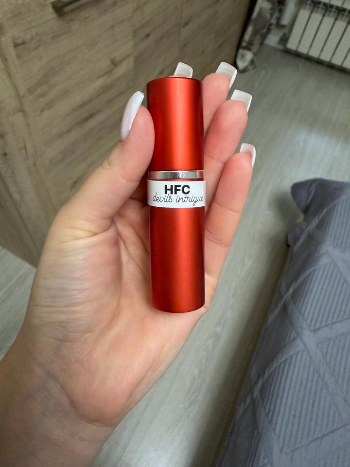 HFC Devil’s Intrigue 10 ml на распив.