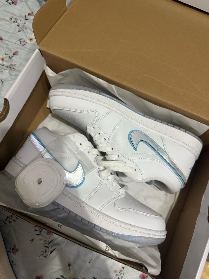 Air jordan