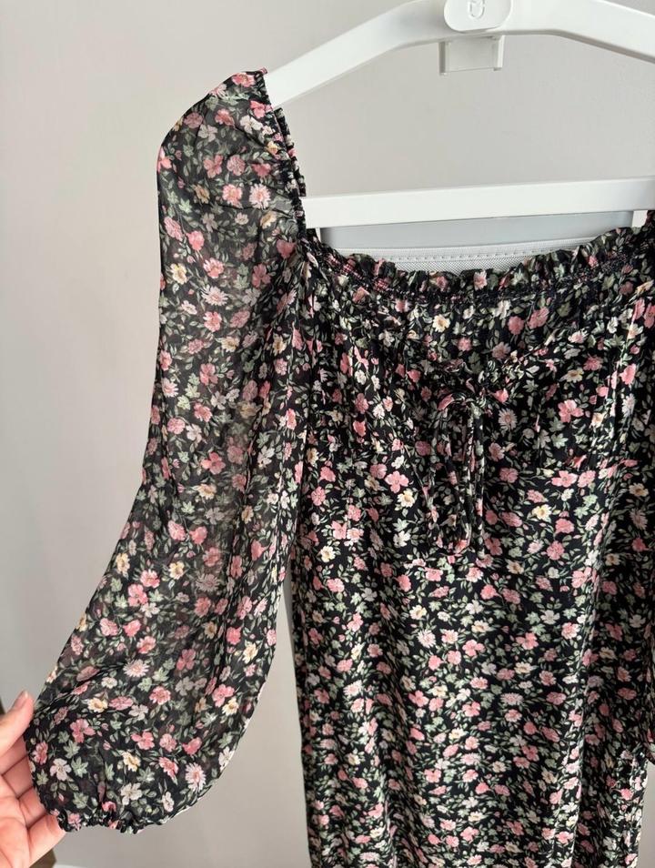 Платья Zara 2 шт